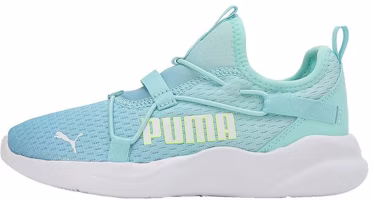 (Youth) Puma Softride Ombre 'Blue White' 377204-01 (Youth) Puma Softride Ombre 'Blue White' 377204-01
