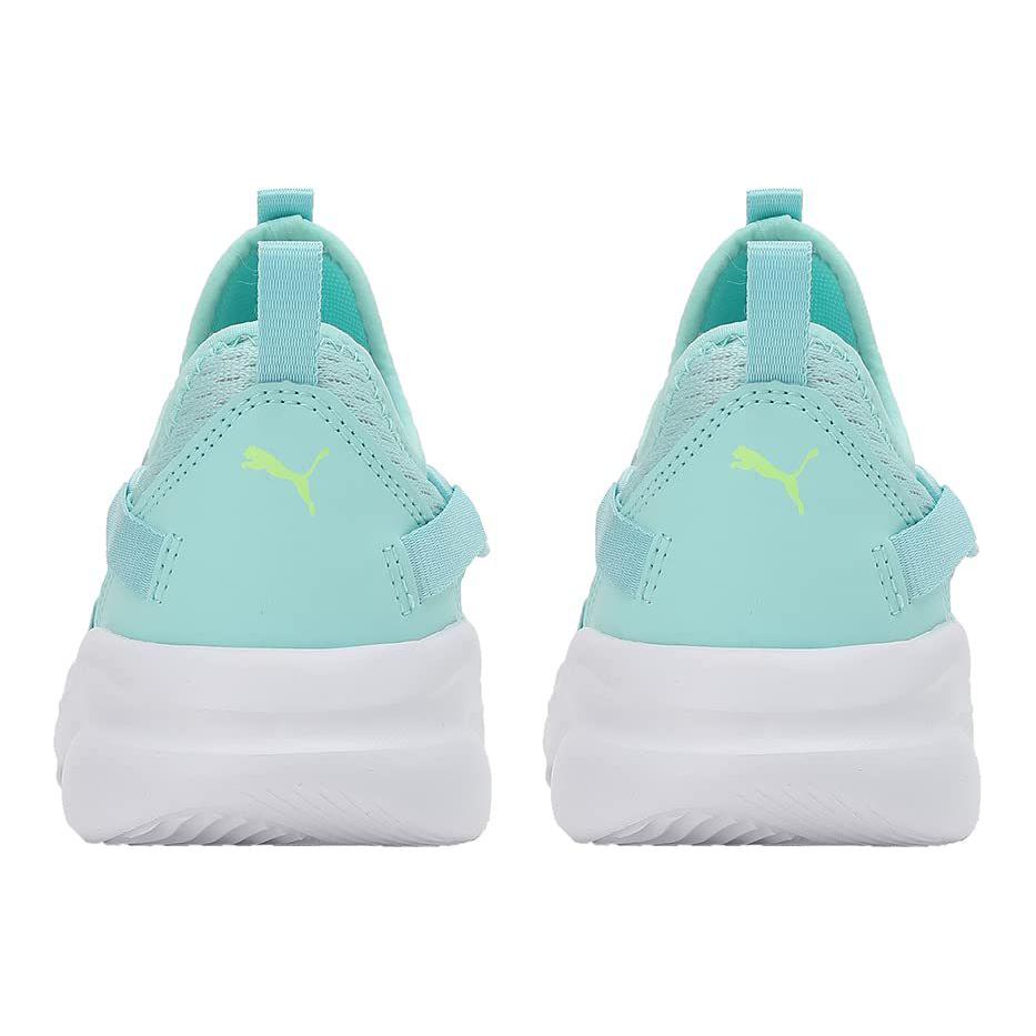 (Youth) Puma Softride Ombre 'Blue White' 圖 4