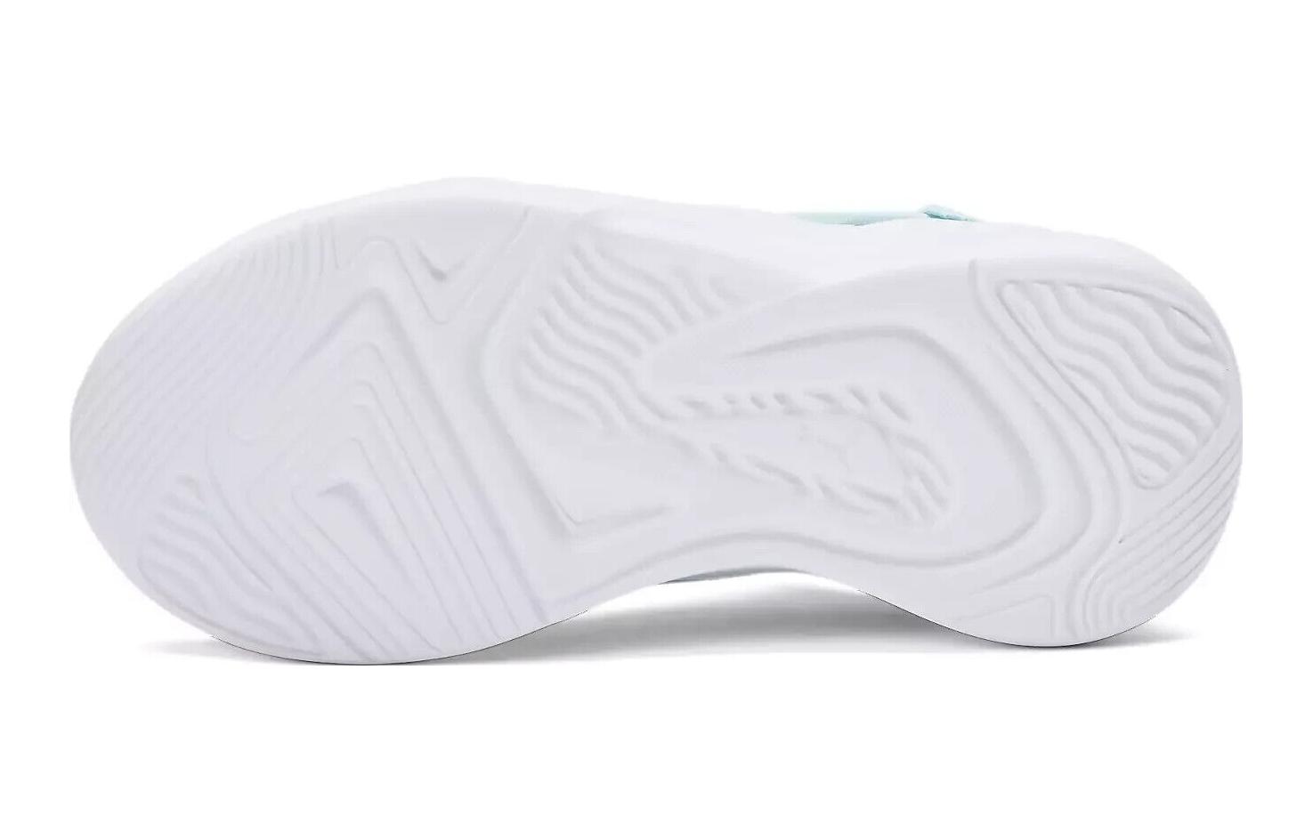 (Youth) Puma Softride Ombre 'Blue White' 圖 5