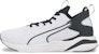 (JR) Puma Softride Rift Jr 'Putih Hitam' 194107-01