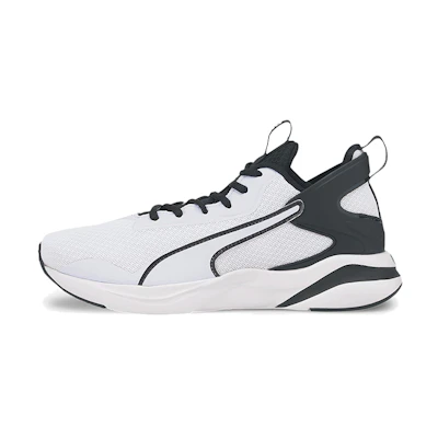 (Youth) Puma Softride Rift Jr 'White Black'