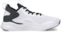 Order (JR) Puma Softride Rift Jr 'Putih Hitam' 194107-01