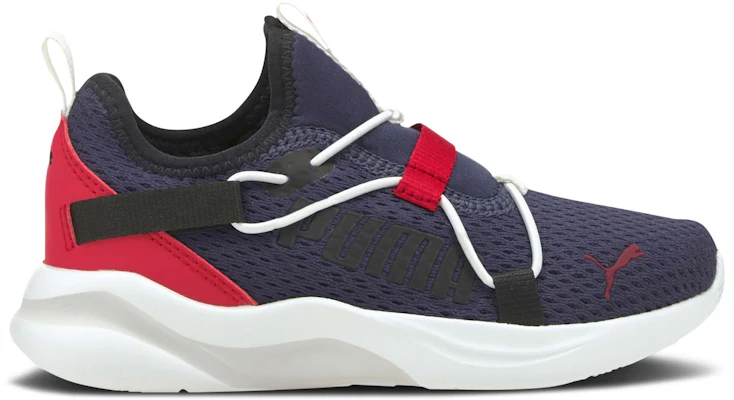 (JR) Puma Softride Rift Pop ''Peacoat Urban Red'' Herrenschuhe 194774-07 Buy (JR) Puma Softride Rift Pop ''Peacoat Urban Red'' Herrenschuhe 194774-07