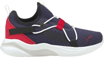 (Youth) Puma Softride Rift Pop 'Peacoat Urban Red' 194774-07 (Youth) Puma Softride Rift Pop 'Peacoat Urban Red' 194774-07