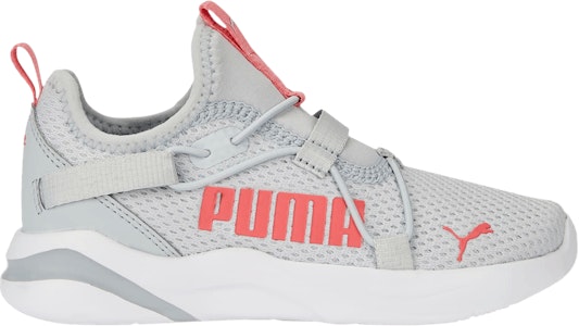 (JR) Puma SoftRide Rift Pop 'Abu Platinum Loveable' 194774-15 Buy (JR) Puma SoftRide Rift Pop 'Abu Platinum Loveable' 194774-15