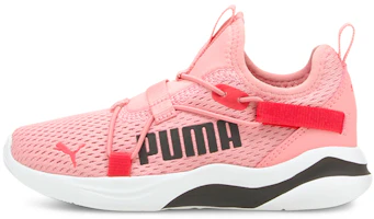 (Youth) Puma Softride Rift Pop 'White Paradise Pink' 194774-08 (Youth) Puma Softride Rift Pop 'White Paradise Pink' 194774-08