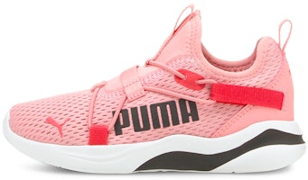 (Youth) Puma Softride Rift Pop 'White Paradise Pink' 194774-08 (Youth) Puma Softride Rift Pop 'White Paradise Pink' 194774-08
