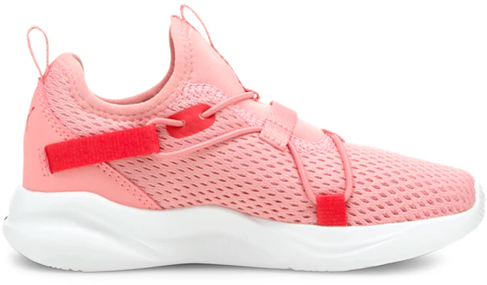 (JR) Puma Softride Rift Pop 'Putih Paradise Pink' 194774-08 Order (JR) Puma Softride Rift Pop 'Putih Paradise Pink' 194774-08