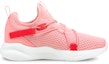 Order (JR) Puma Softride Rift Pop 'Putih Paradise Pink' 194774-08