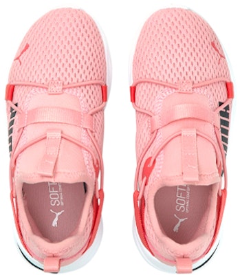(JR) Puma Softride Rift Pop 'Putih Paradise Pink' 194774-08 Lookbook (JR) Puma Softride Rift Pop 'Putih Paradise Pink' 194774-08