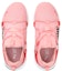 Lookbook (JR) Puma Softride Rift Pop 'Putih Paradise Pink' 194774-08