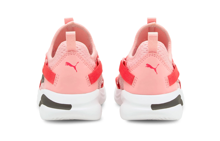 Shop (JR) Puma Softride Rift Pop 'Putih Paradise Pink' 194774-08