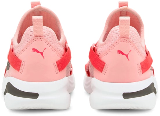 (JR) Puma Softride Rift Pop 'Putih Paradise Pink' 194774-08 Shop (JR) Puma Softride Rift Pop 'Putih Paradise Pink' 194774-08