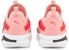 (JR) Puma Softride Rift Pop 'Putih Paradise Pink' 194774-08