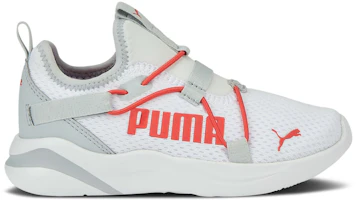 (Youth) Puma Softride Rift Pop 'White Salmon' 194774-13 (Youth) Puma Softride Rift Pop 'White Salmon' 194774-13