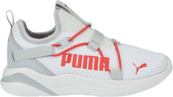 (Youth) Puma Softride Rift Pop 'White Salmon' 194774-13 (Youth) Puma Softride Rift Pop 'White Salmon' 194774-13