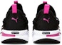 Shop (JR) Puma SoftRide Rift Slip-On 'Hitam Merah Jambu' 194643-04
