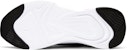 (JR) Puma SoftRide Rift Slip-On 'Hitam Merah Jambu' 194643-04