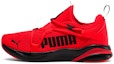 Buy (JR) Puma Softride Rift Slip On Jr 'Merah Risiko Tinggi' 194643-05
