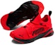 Lookbook (JR) Puma Softride Rift Slip On Jr 'Merah Risiko Tinggi' 194643-05