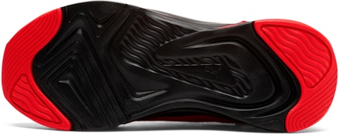 大童 Puma SoftRide Rift Slip-O 紅黑 運動鞋 Purchase 大童 Puma SoftRide Rift Slip-O 紅黑 運動鞋