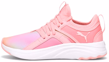 (Youth) Puma Softride Sophia 'Big Kid Pink Comfort' 382955-01 (Youth) Puma Softride Sophia 'Big Kid Pink Comfort' 382955-01