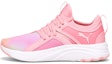 Buy (JR) Puma Softride Sophia 'Keselesaan Kanak-Kanak Pink' 382955-01