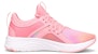 (JR) Puma Softride Sophia 'Keselesaan Kanak-Kanak Pink' 382955-01