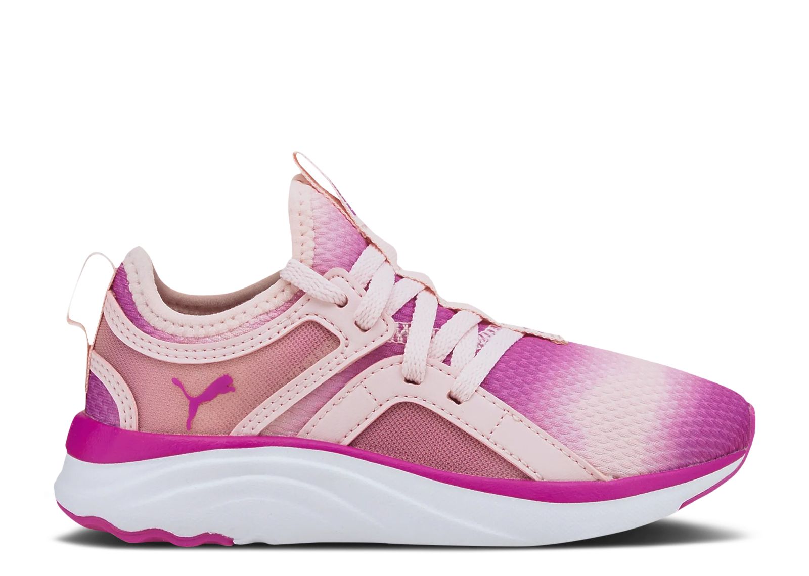 (Youth) Puma Softride Sophia 'Bleach' 376754-02