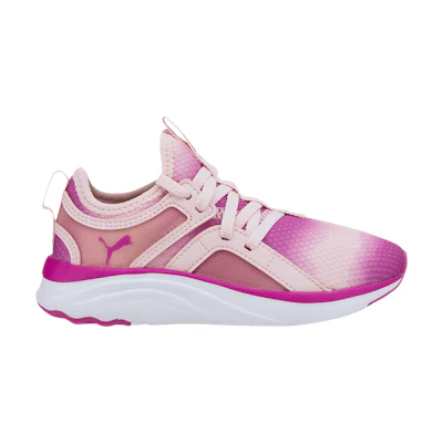 (Youth) Puma Softride Sophia 'Bleach'