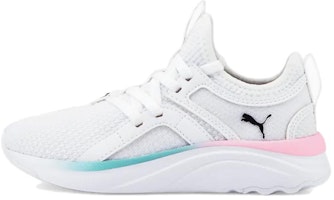 (JR) 푸마 소프트라이드 소피아 '화이트 솜사탕' (Puma 소프트라이드 소피아 '화솜') 195566-07 Buy (JR) 푸마 소프트라이드 소피아 '화이트 솜사탕' (Puma 소프트라이드 소피아 '화솜') 195566-07