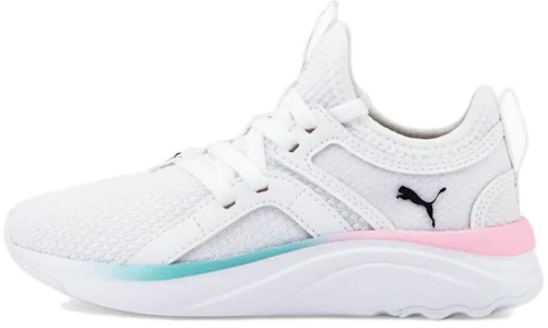 (JR) 푸마 소프트라이드 소피아 '화이트 솜사탕' (Puma 소프트라이드 소피아 '화솜') 195566-07 Buy (JR) 푸마 소프트라이드 소피아 '화이트 솜사탕' (Puma 소프트라이드 소피아 '화솜') 195566-07