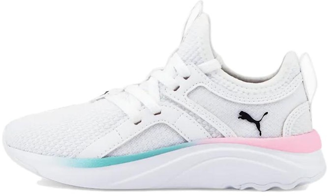 (JR) 푸마 소프트라이드 소피아 '화이트 솜사탕' (Puma 소프트라이드 소피아 '화솜') 195566-07 Buy (JR) 푸마 소프트라이드 소피아 '화이트 솜사탕' (Puma 소프트라이드 소피아 '화솜') 195566-07