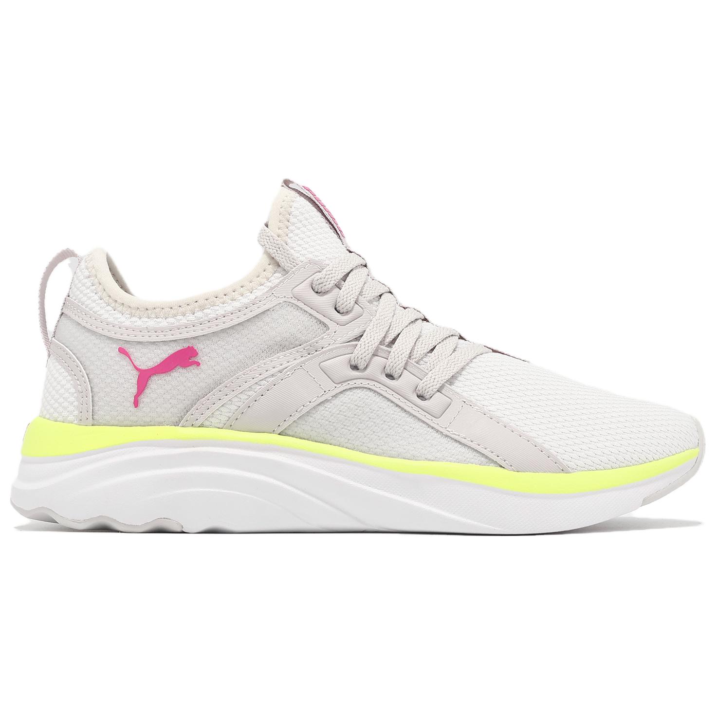 Order (JR) Puma Softride Sophia Niños 'Gris Rosa Brillante' 195159-13