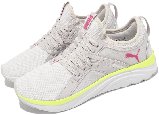 (Youth) Puma Softride Sophia Big Kid 'Grey Glowing Pink' 195159-13 Lookbook (Youth) Puma Softride Sophia Big Kid 'Grey Glowing Pink' 195159-13