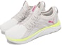 Lookbook (JR) Puma Softride Sophia Kanak-Kanak 'Kelabu Merah Jambu Bersinar' 195159-13
