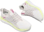 Shop (JR) Puma Softride Sophia Kanak-Kanak 'Kelabu Merah Jambu Bersinar' 195159-13