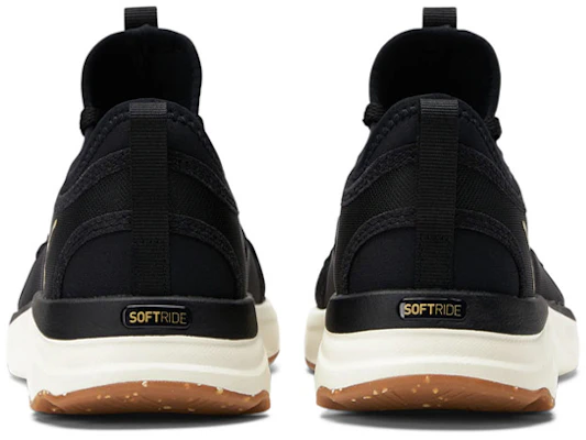 (Youth) Puma SoftRide Sophia Eco 'Black' 376129-01 Shop (Youth) Puma SoftRide Sophia Eco 'Black' 376129-01