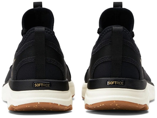 (Youth) Puma SoftRide Sophia Eco 'Black' 376129-01 Shop (Youth) Puma SoftRide Sophia Eco 'Black' 376129-01