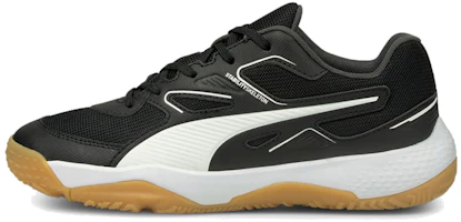 (Youth) Puma Solarflash 'Black Brown' 106584-05 (Youth) Puma Solarflash 'Black Brown' 106584-05