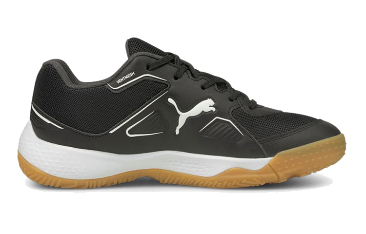 Order (JR) Puma Solarflash ''Noir Marron'' 106584-05