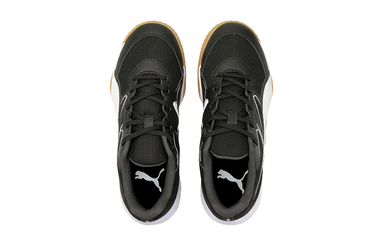 Lookbook (JR) Puma Solarflash ''Noir Marron'' 106584-05