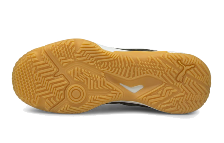Purchase (JR) Puma Solarflash ''Noir Marron'' 106584-05
