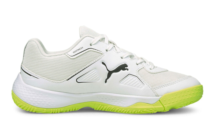 Order (JR) Puma Solarflash Lacets ''Blanc Noir'' 106584-01