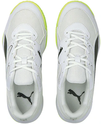 (JR) Puma Solarflash Lacets ''Blanc Noir'' 106584-01 Lookbook (JR) Puma Solarflash Lacets ''Blanc Noir'' 106584-01