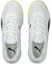 Lookbook (JR) Puma Solarflash Lacets ''Blanc Noir'' 106584-01