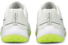 Shop (JR) Puma Solarflash Lacets ''Blanc Noir'' 106584-01