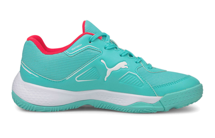 Order (JR) Puma Solarflash Lacci ''Bianco Verde'' 106584-03