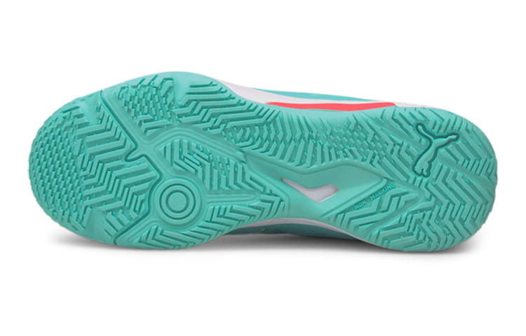 Purchase (JR) Puma Solarflash Lacci ''Bianco Verde'' 106584-03