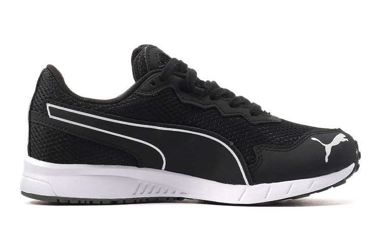 Order (JR) Puma Speed Monster PL ''Schwarz'' 195364-02